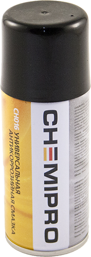 CH016 CHEMIPRO Смазка универсальная антикоррозийная! аналог WD-40 100мл