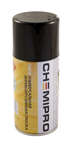 CH018 CHEMIPRO Смазка универсальная антикоррозийная аналог WD-40 300мл
