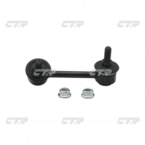 CLT65 CTR Тяга стабилизатора заднего левая! замена на CL0589 Toyota Avensis 1.8/2.0/2.4/2.0D 03>;Тяга / стойка, стабилизатор