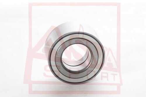 DAC40800040 ASVA Комплект подшипника ступицы колеса