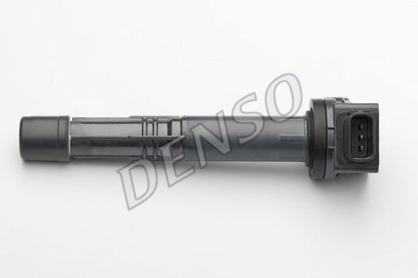 DIC0105 DENSO Катушка зажигания! Honda Civic/CR-V/FR-V/Stream 2.0i 95-09