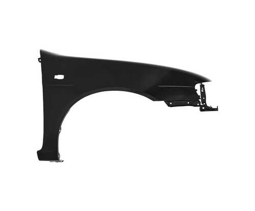 DS10082AR TYG Крыло переднее правое;Крыло пер. прав