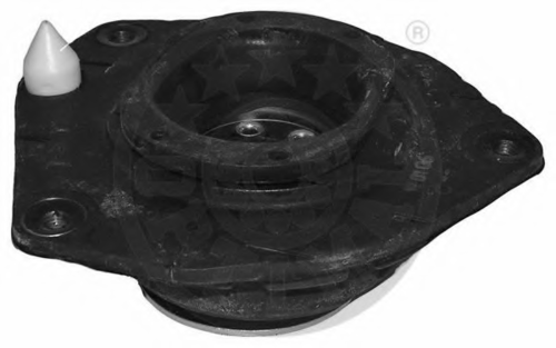 F86175 OPTIMAL Ступица колеса