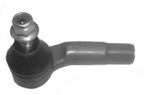 FDES2261 MOOG Наконечник рулевой левый! Ford Fiesta, Mazda 2 01>;Наконечник рулевой тяги