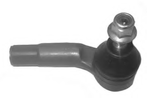 FDES2262 MOOG Наконечник рулевой правый! Ford Fiesta, Mazda 2 01>;Наконечник рулевой тяги