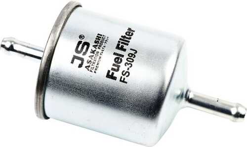 FS309J JSASAKASHI Фильтр топливный! Ford Maverick 2.4 96-98,Nissan Almera 1.4-2.0 95>