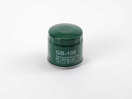 GB108 BIGFILTER Масляный фильтр