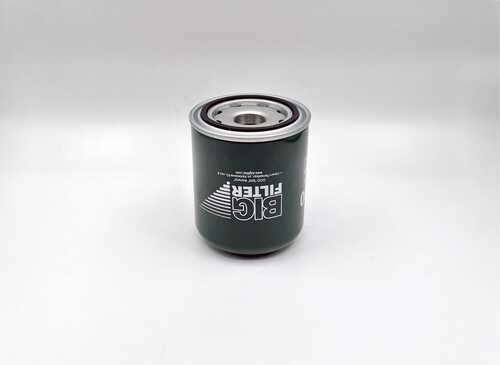 GB7100 BIGFILTER Ф. осушителя DAF, MAN, IVECO, MERCEDES, RENAULT TRUCKS, SCANIA, STEYR, (ГРУЗ/КОММ) (TB1374X);Фильтр осушителя