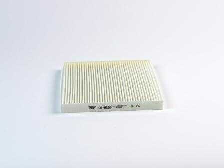 GB9830 BIGFILTER Фильтр, воздух во внутренном пространстве