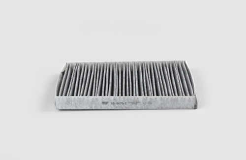 GB9879C BIGFILTER Фильтр, воздух во внутренном пространстве