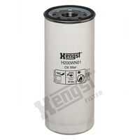 H200WN01 HENGST Масляный фильтр
