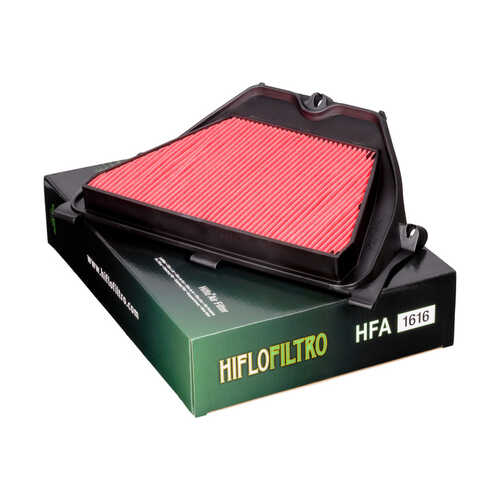 HFA1616 HIFLOFILTRO Фильтр воздушный