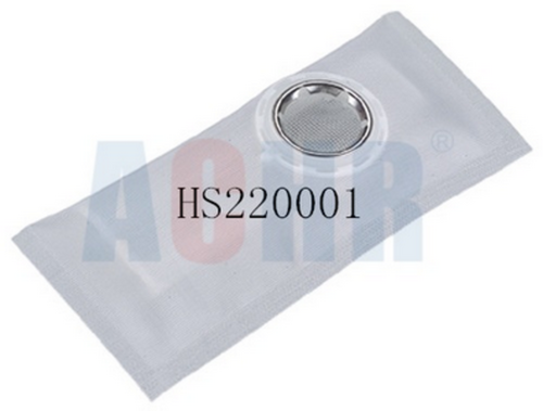 HS220001 ACHR Сетка-фильтр D=22,0;Сетка-фильтр для злектробензонасоса 361B, 367A, 36