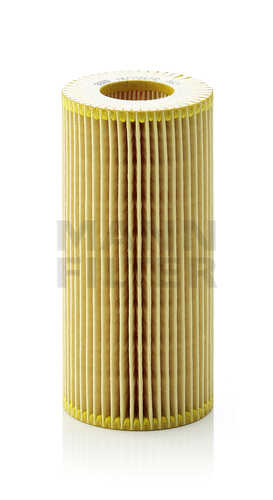 HU7212X MANNFILTER Фильтр масляный MB W210/W211/W220 3.0CDi/3.2CDi 99>;Масляный фильтр