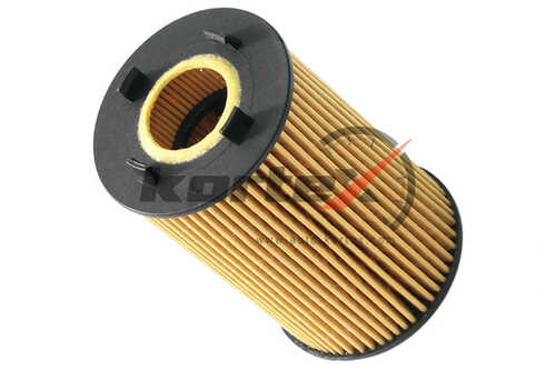 KO0063 KORTEX Фильтр масляный 26326421