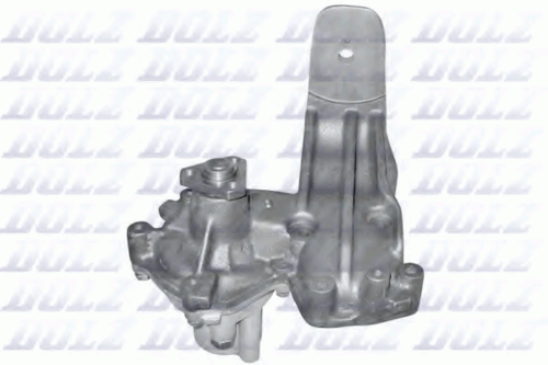 L142 DOLZ Помпа! Lancia Prisma 1.9D 83-92;Водяной насос