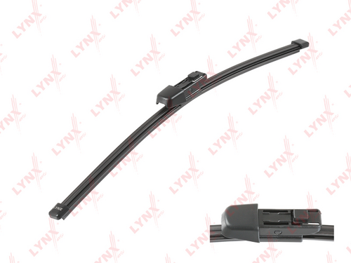 LR28K LYNX Щетка стеклоочистителя задняя auto;Подвеска