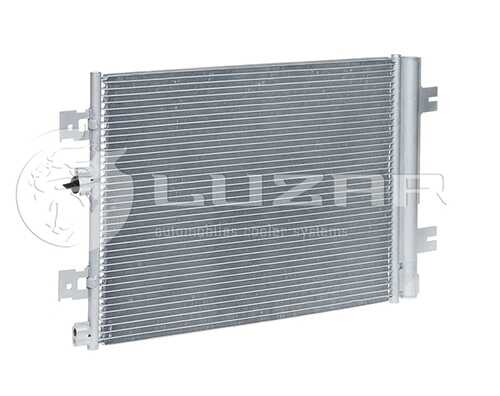 LRAC0961 LUZAR Конденсатор, кондиционер