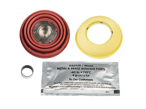 M2910017 MARSHALL Ремкомплект диcкового тормоза K000944 (рм) пыльн. без бурта, сальники, разр. втулкиbpw, SKRB 9022K, MB;Пятаки и пыльники суппорта 69 мм KNORR о. н. k001300