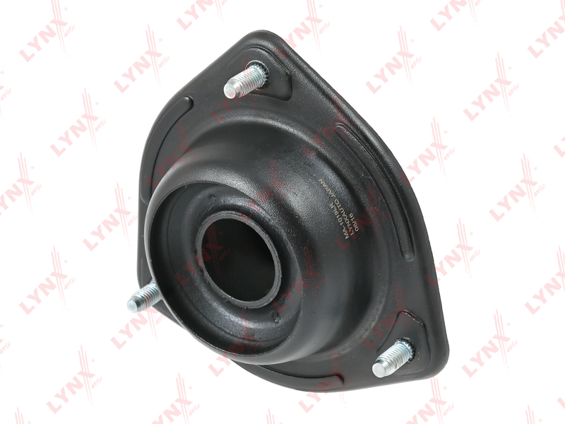 MA1019LR LYNX Комплект опоры амортизатора переднего! Hyundai Accent all 99>/Getz all 02;Подвеска, амортизатор