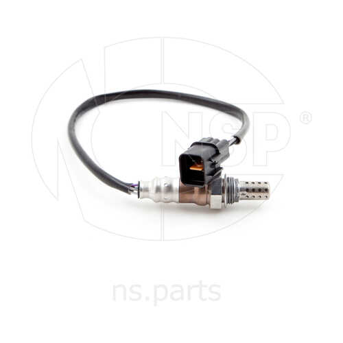 NSP0196951720 NSP Датчик кислородный (лямбда-зонд) задний CHEVROLET Aveo (10702070/010420/0064739, китай)
