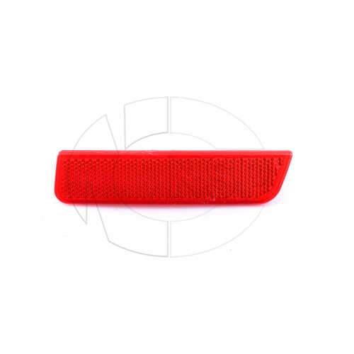 NSP078200384036 NSP Катафот бампера заднего правый RENAULT Duster (10-15) (10702070/100718/0094949, китай);Катафот заднего бампера DUSTER 10- правый