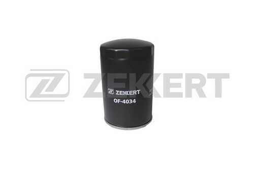 OF4034 ZEKKERT 07- YETI (5;Вал