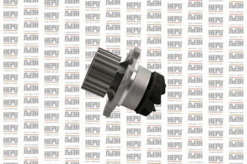 P625 HEPU Водяной насос