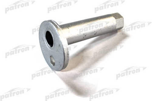 PBLT012 PATRON Втулка подвески с эксцентриком L=73.8 CHERY TIGGO 2.0/2.4 2wd 05-
