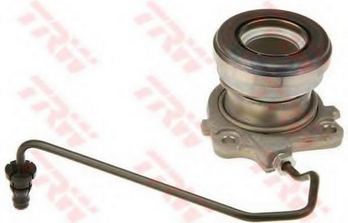 PJQ119 TRWLUCAS Подшипник выжимной гидравлический! Opel Astra/Corsa 1.6T/2.0T/1.3CDTi/1.7CDTi 04>;Центральный выключатель, система сцепления