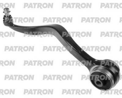 PS5094R PATRON Рычаг подвески MAZDA: 6 02-;Рычаг независимой подвески колеса, подвеска колеса