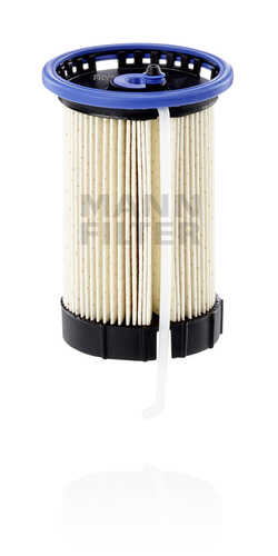 PU8014 MANNFILTER Топливный фильтр