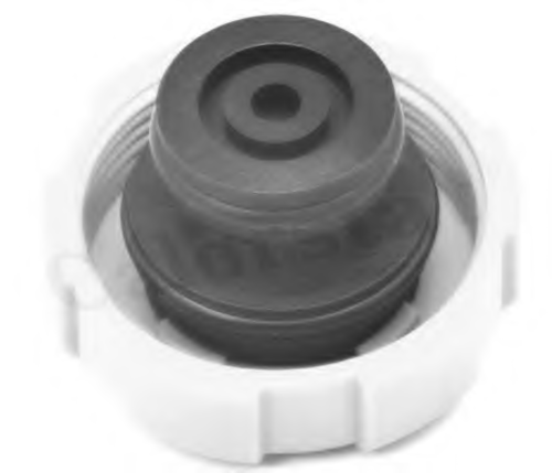 RC0008 CALORSTATBYVERNET Крышка, резервуар охлаждающей жидкости