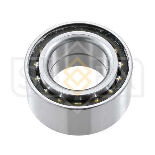 SM1015 SUFIX Подшипник ступицы передний