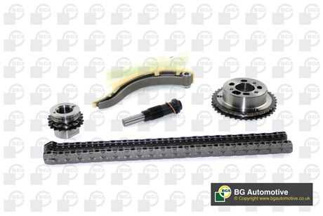 TC2320FK BGA Комплект цели привода распредвала