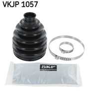 VKJP1057 SKF Комплект пыльника ШРУСа наружного! Ford Mondeo all 00>;Пыльник ШРУСа со стороны колеса