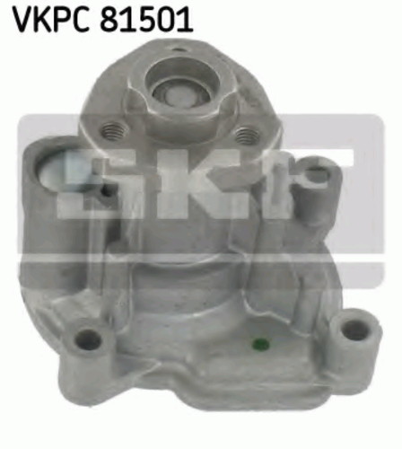VKPC81501 SKF Водяной насос
