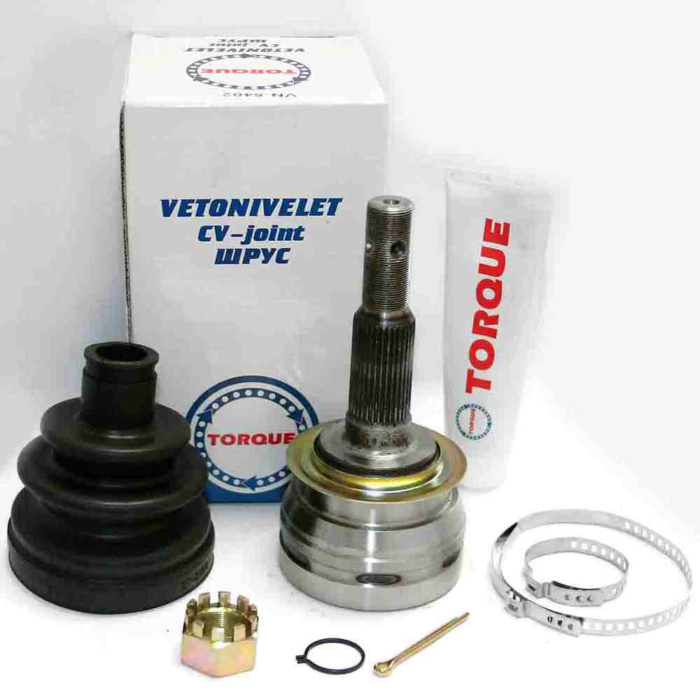VN5402 TORQUE ШРУС;Ремкомплект