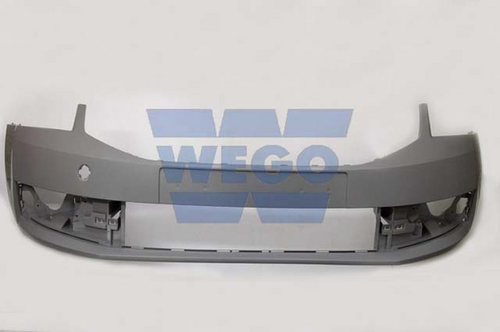 W8202590 WEGO Бампер передний 2018->