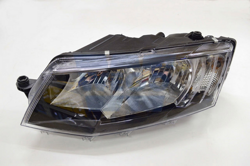 W9270801 WEGO Фара левая