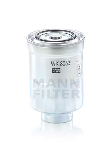 WK8053Z MANNFILTER Топливный фильтр