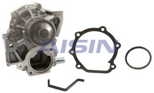 WPF025 AISIN Водяной насос