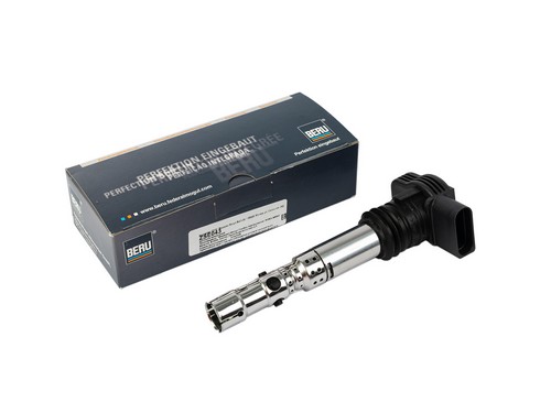 ZSE043 BERU Катушка зажигания