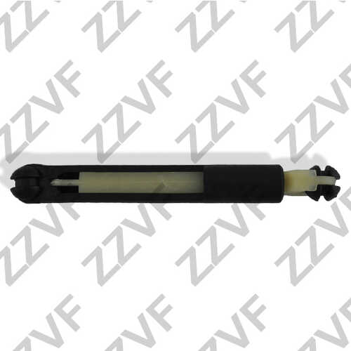 ZVXYFCS050 ZZVF Тяга замка капота FORD FOCUS II;Тяга привода замка капота